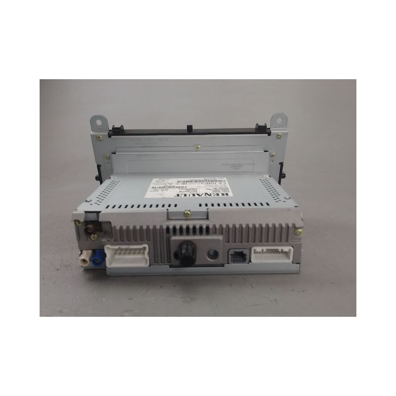 AUTORADIO RENAULT CLIO
