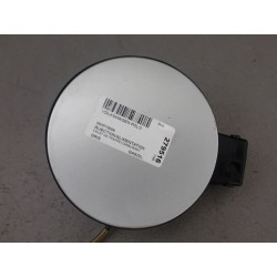 VOLET DE TRAPPE CARBURANT