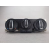 COMMANDE DE CHAUFFAGE VOLKSWAGEN POLO