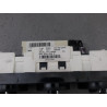 COMMANDE DE CHAUFFAGE VOLKSWAGEN POLO