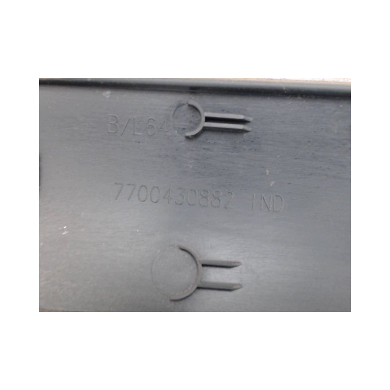 PROTECTION PORTE AVANT DROIT RENAULT MEGANE