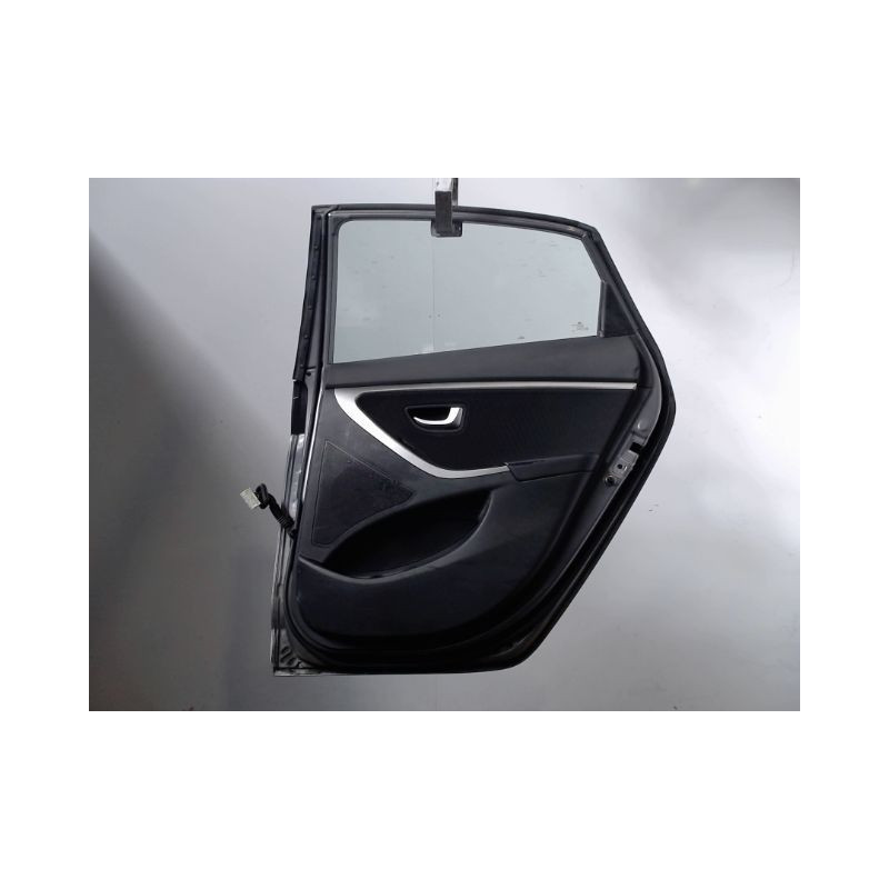 PORTE ARRIERE DROIT HYUNDAI I30