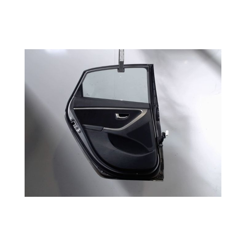 PORTE ARRIERE GAUCHE HYUNDAI I30