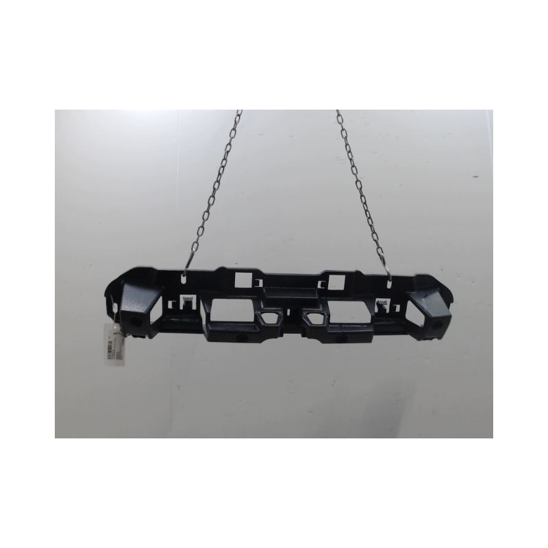 ABSORBEUR PARE-CHOC ARRIERE CITROEN C3 II Phase 2 (A51) 2013-2016
