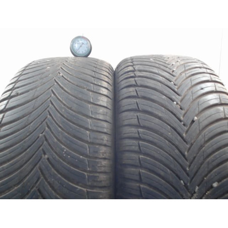 Paire de pneus KLEBER QUADRAXER 3 225 45 17 94 Y