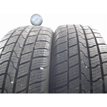 Paire de pneus APLUS A909 185 60 15 88 H