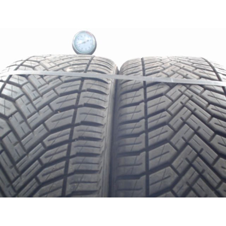 Paire de pneus LANDSAIL 4-SEASONS 2 205 45 16 87 V