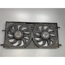 MOTEUR VENTILATEUR RADIATEUR