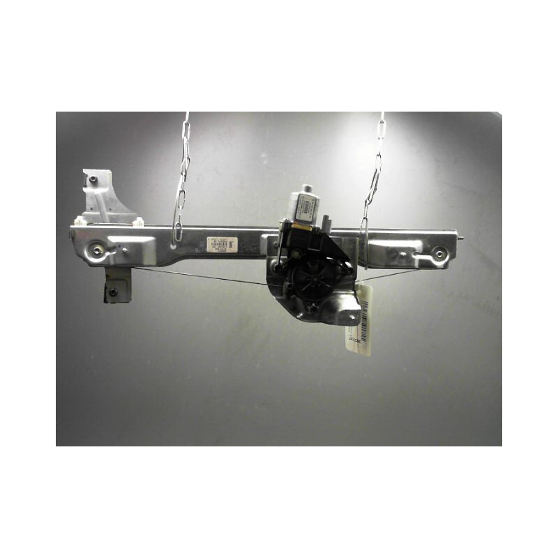 MECANISME+MOTEUR LEVE-GLACE AVANT DROIT PEUGEOT 208