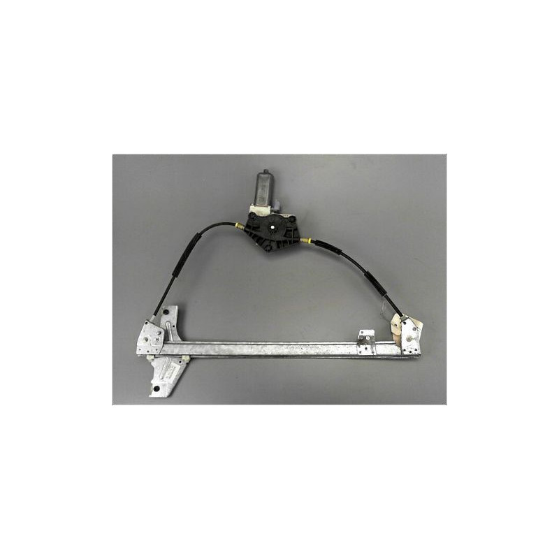 MECANISME LEVE-GLACE AVANT GAUCHE PEUGEOT 307 2001-2005