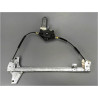 MECANISME LEVE-GLACE AVANT GAUCHE PEUGEOT 307 2001-2005