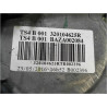 BOITE A VITESSE MECANIQUE DACIA SANDERO II 12-17 1.5 dCi