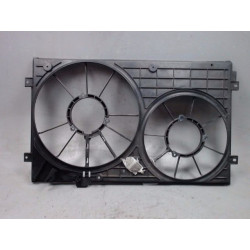 SUPPORT DE VENTILATEUR