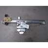 MECANISME+MOTEUR LEVE-GLACE AVANT GAUCHE RENAULT CLIO IV 2012-