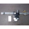 MECANISME+MOTEUR LEVE-GLACE AVANT GAUCHE RENAULT CLIO IV 2012-