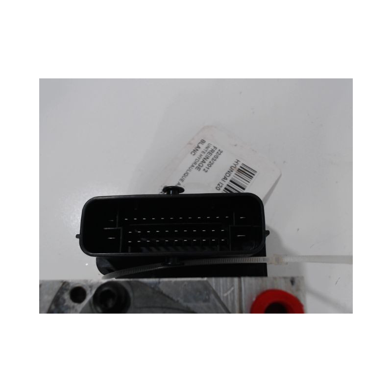 UNITE HYDRAULIQUE ABS HYUNDAI I20