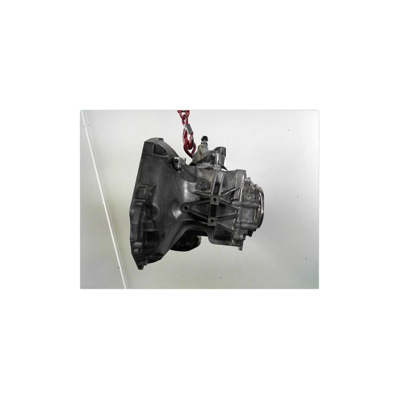 BOITE A VITESSE MECANIQUE OPEL VECTRA 2.0 DTI 16V 
