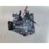 BOITE A VITESSE MECANIQUE DACIA SANDERO 1.0 SCe 75