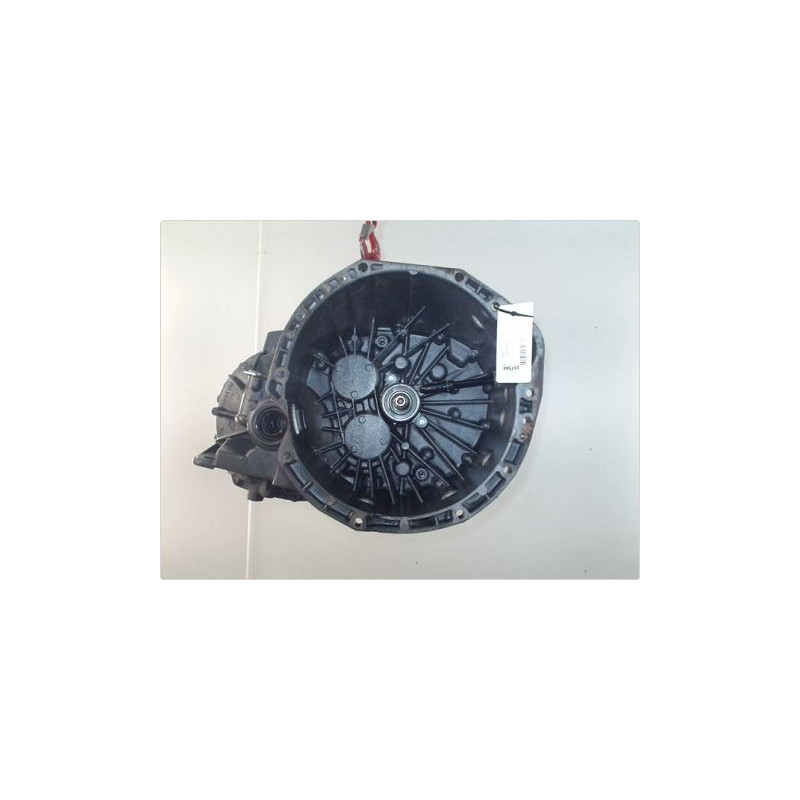 BOITE A VITESSE MECANIQUE RENAULT LAGUNA 2.0 dCi 