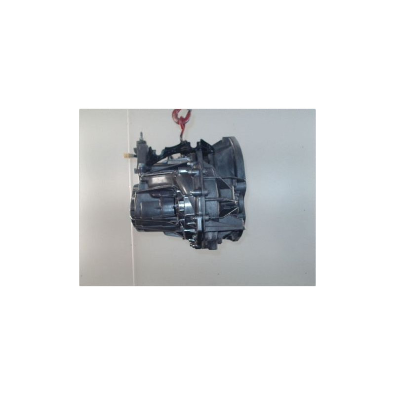 BOITE A VITESSE MECANIQUE RENAULT LAGUNA 2.0 dCi 