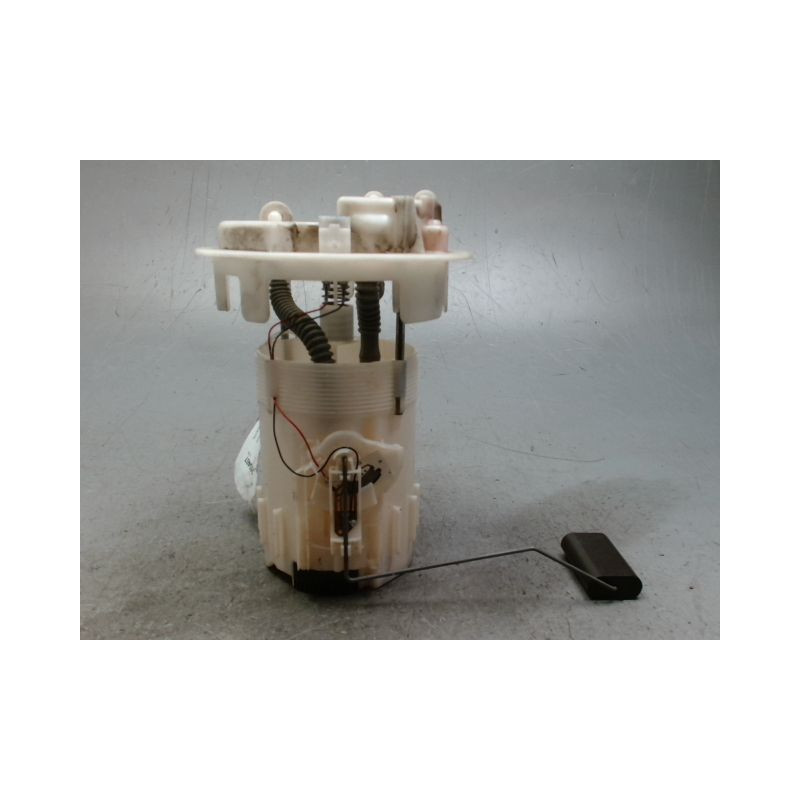JAUGE A CARBURANT PEUGEOT 208