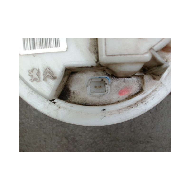 JAUGE A CARBURANT PEUGEOT 208