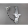 MECANISME LEVE-GLACE ARRIERE DROIT CITROEN C3