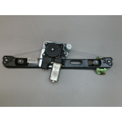 MECANISME LEVE-GLACE ARD