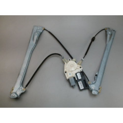 MECANISME LEVE-GLACE AVD