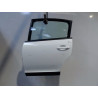 PORTE ARRIERE GAUCHE CITROEN C4 2008-