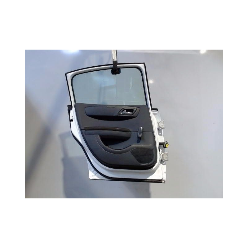PORTE ARRIERE GAUCHE CITROEN C4 2008-
