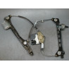 MECANISME+MOTEUR LEVE-GLACE AVANT DROIT AUDI TT COUPE 2006-