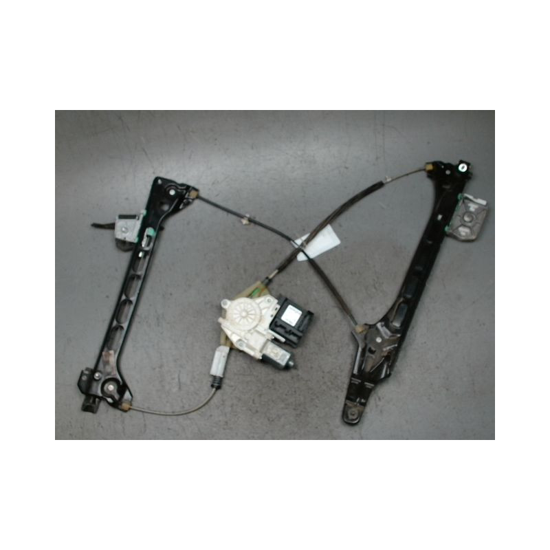 MECANISME+MOTEUR LEVE-GLACE AVANT DROIT AUDI TT COUPE 2006-
