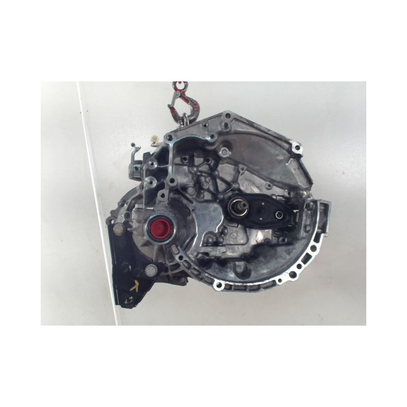 BOITE A VITESSE MECANIQUE PEUGEOT 207 1.4