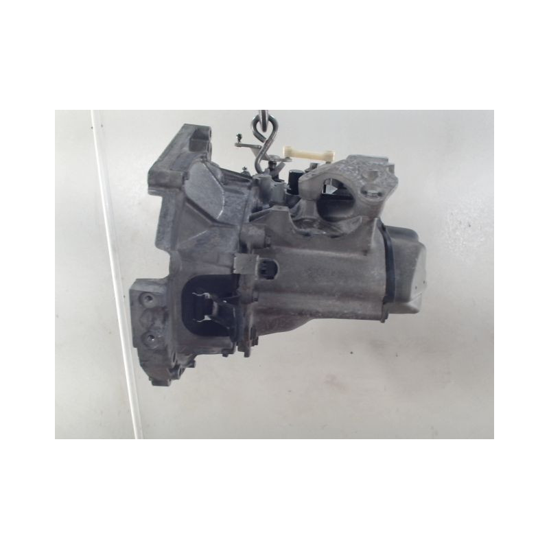 BOITE A VITESSE MECANIQUE PEUGEOT 207 1.4
