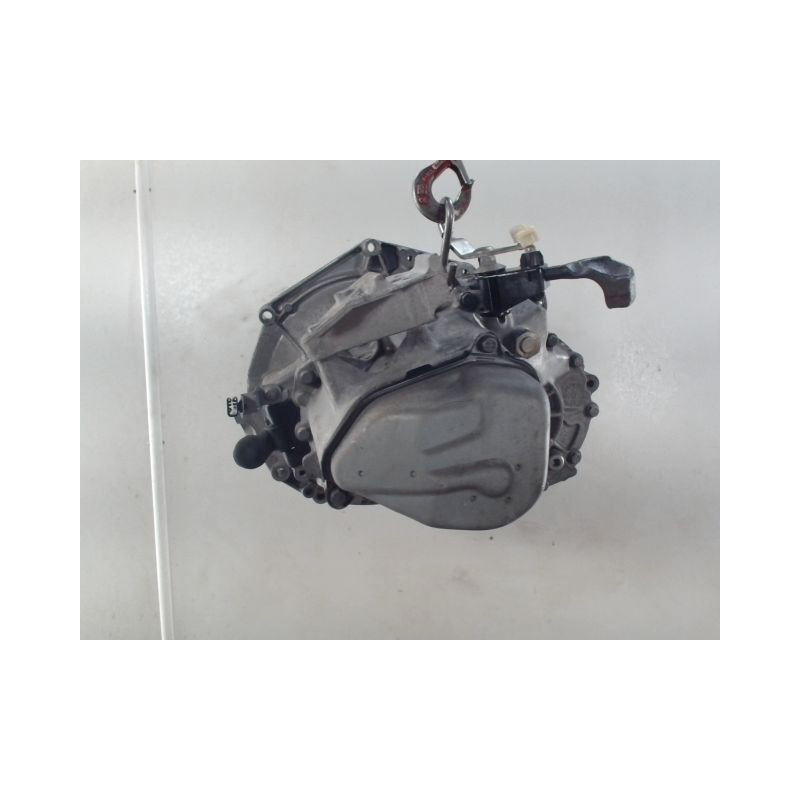 BOITE A VITESSE MECANIQUE PEUGEOT 207 1.4