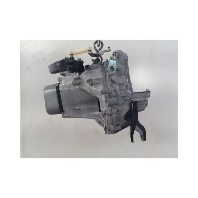 BOITE A VITESSE MECANIQUE PEUGEOT 207 1.4