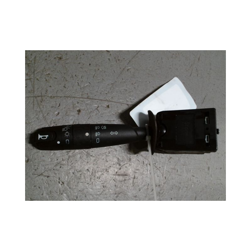 COMMANDE CLIGNOTANT CITROEN SAXO -99