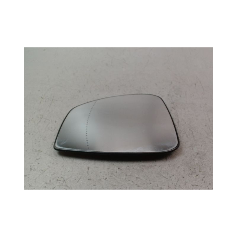 GLACE RETROVISEUR EXT G RENAULT SCENIC III 2009-