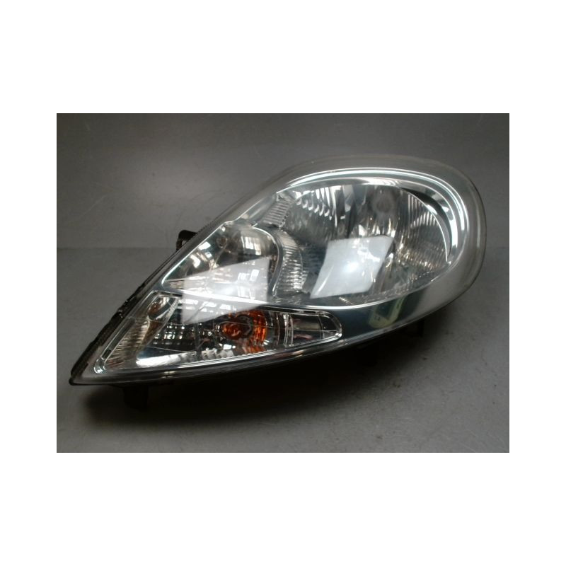 PHARE GAUCHE CITROEN C3