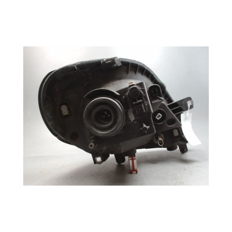 PHARE GAUCHE CITROEN C3