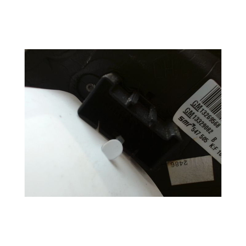 RETROVISEUR EXTERIEUR ELECTRIQUE GAUCHE OPEL INSIGNIA