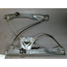MECANISME+MOTEUR LEVE-GLACE AVANT GAUCHE RENAULT CLIO III 2005-