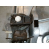 MECANISME+MOTEUR LEVE-GLACE AVANT GAUCHE RENAULT CLIO III 2005-