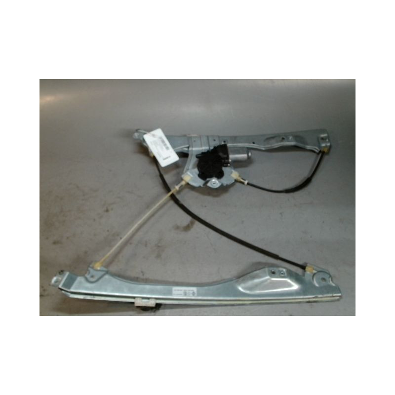 MECANISME+MOTEUR LEVE-GLACE AVANT GAUCHE RENAULT CLIO III 2005-