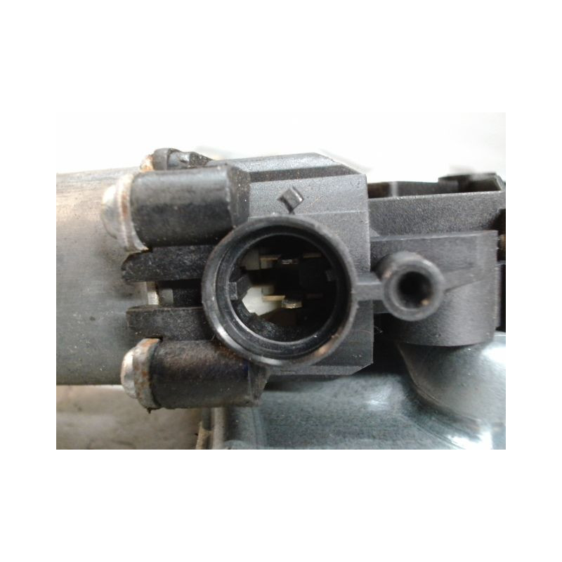 MECANISME+MOTEUR LEVE-GLACE AVANT GAUCHE RENAULT CLIO III 2005-
