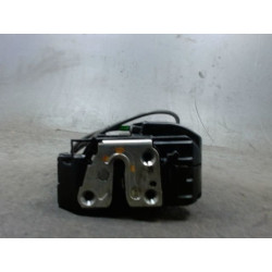 SYSTEME CONDAMNATION ARD