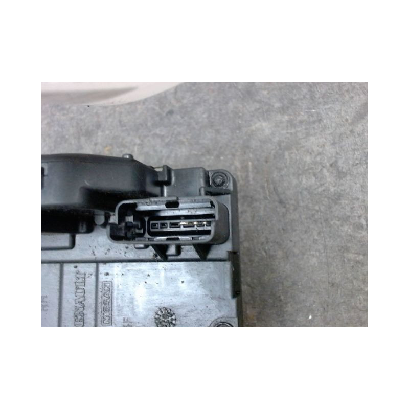 SYSTEME CONDAMNATION ARRIERE DROIT NISSAN QHASQAI 2007-