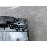 SYSTEME CONDAMNATION ARRIERE DROIT NISSAN QHASQAI 2007-