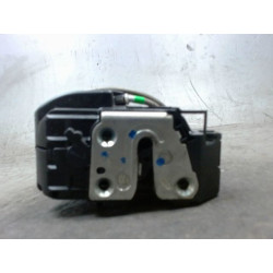 SYSTEME CONDAMNATION ARG